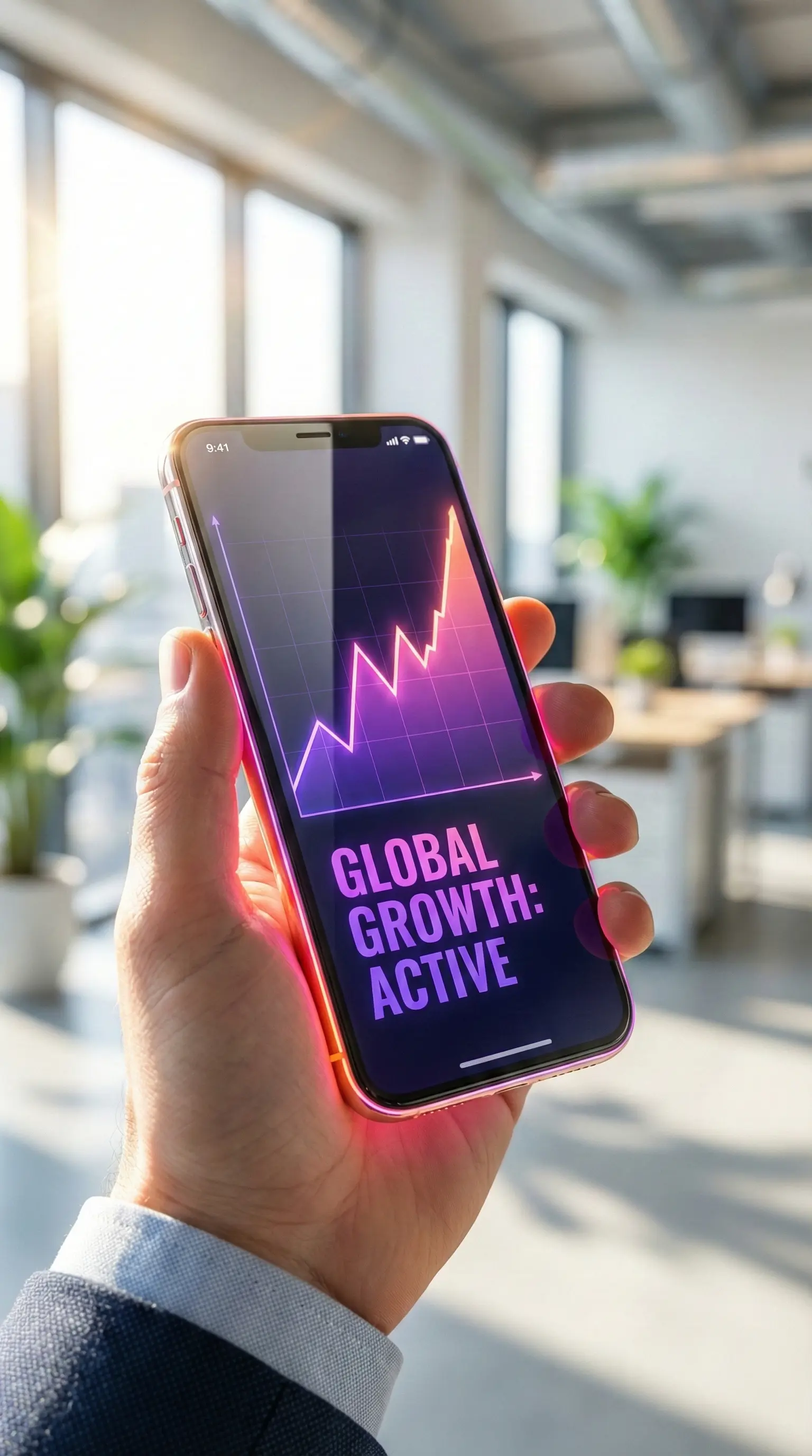 Business leader seeing 300 percent ROI using Sakar Communications hybrid AI linguistic services
